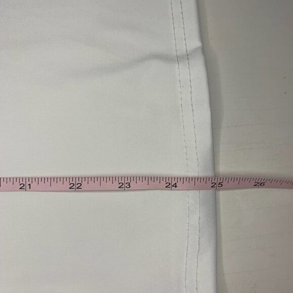 Black & White Leopard Print Lips Graphic Tee - Picture 4 of 5